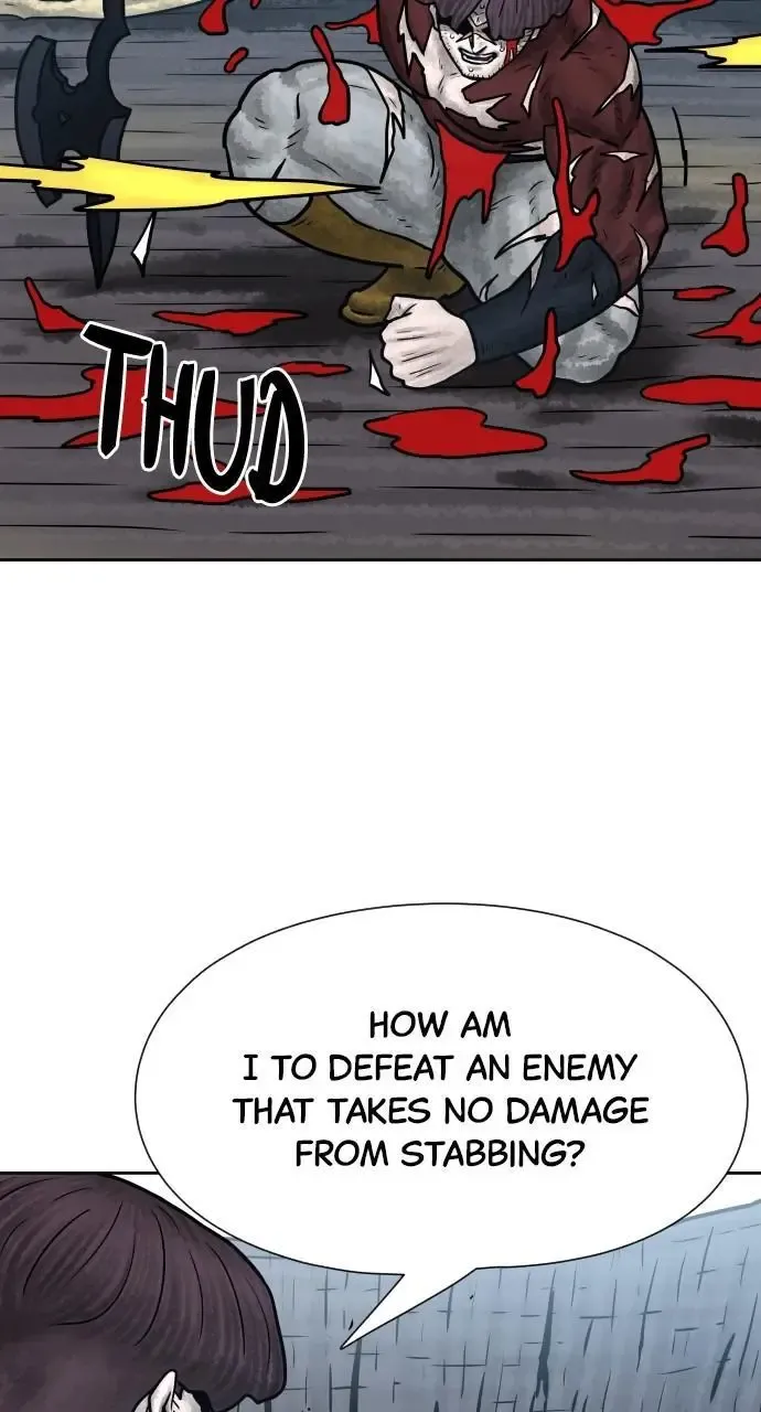 Warrior Executioner Zinmanga X Chapter 71 Page 6