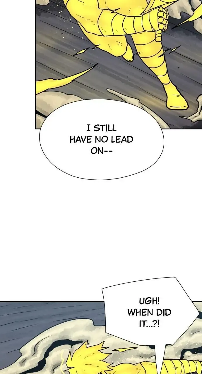 Warrior Executioner Zinmanga X Chapter 71 Page 11
