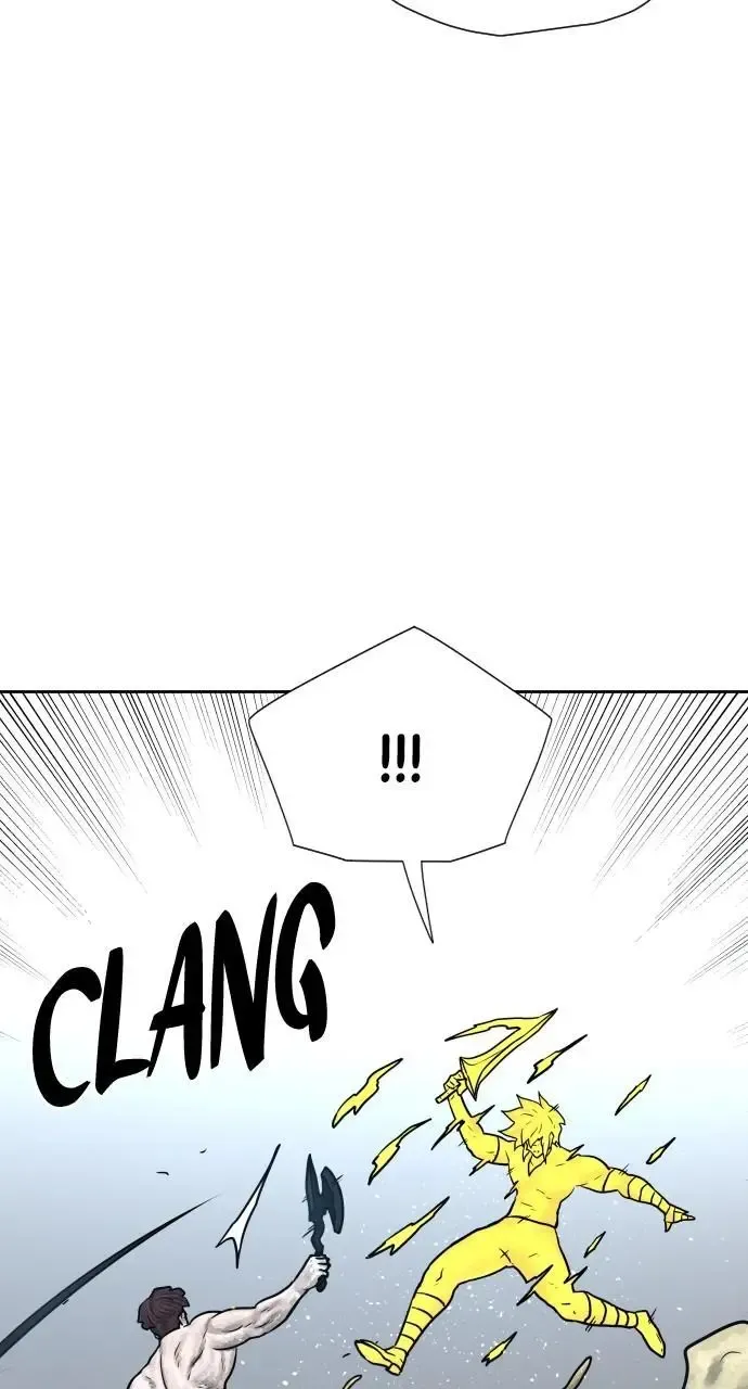 Warrior Executioner Zinmanga X Chapter 71 Page 16
