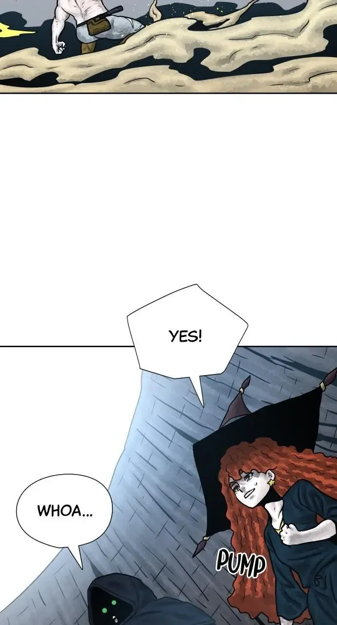 Warrior Executioner Zinmanga X Chapter 71 Page 17