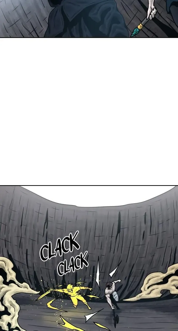 Warrior Executioner Zinmanga X Chapter 71 Page 18
