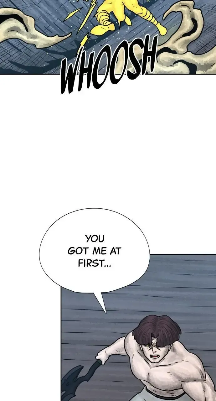 Warrior Executioner Zinmanga X Chapter 71 Page 25