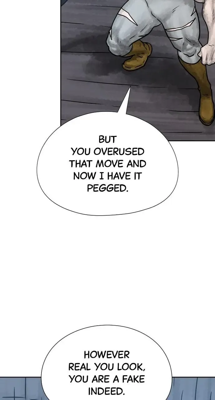 Warrior Executioner Zinmanga X Chapter 71 Page 26