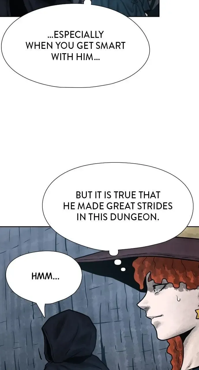 Warrior Executioner Zinmanga X Chapter 71 Page 30