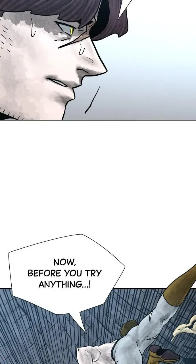 Warrior Executioner Zinmanga X Chapter 71 Page 33