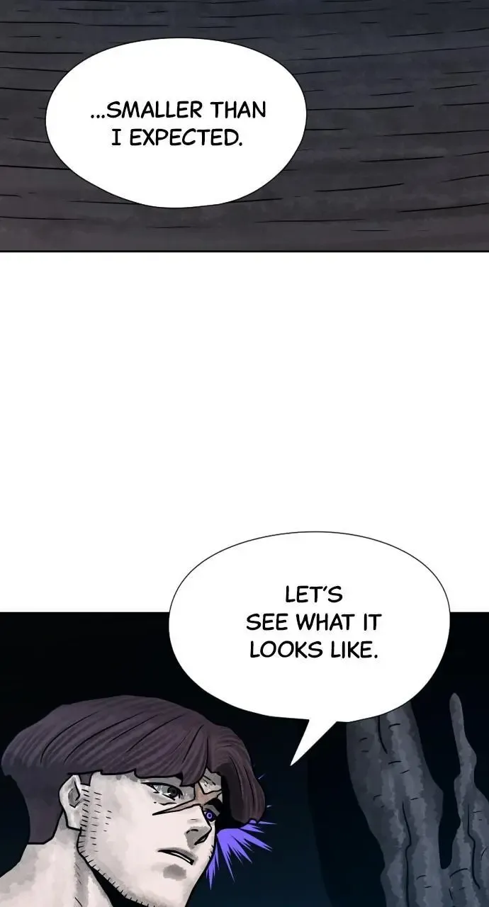 Warrior Executioner Zinmanga X Chapter 70 Page 4