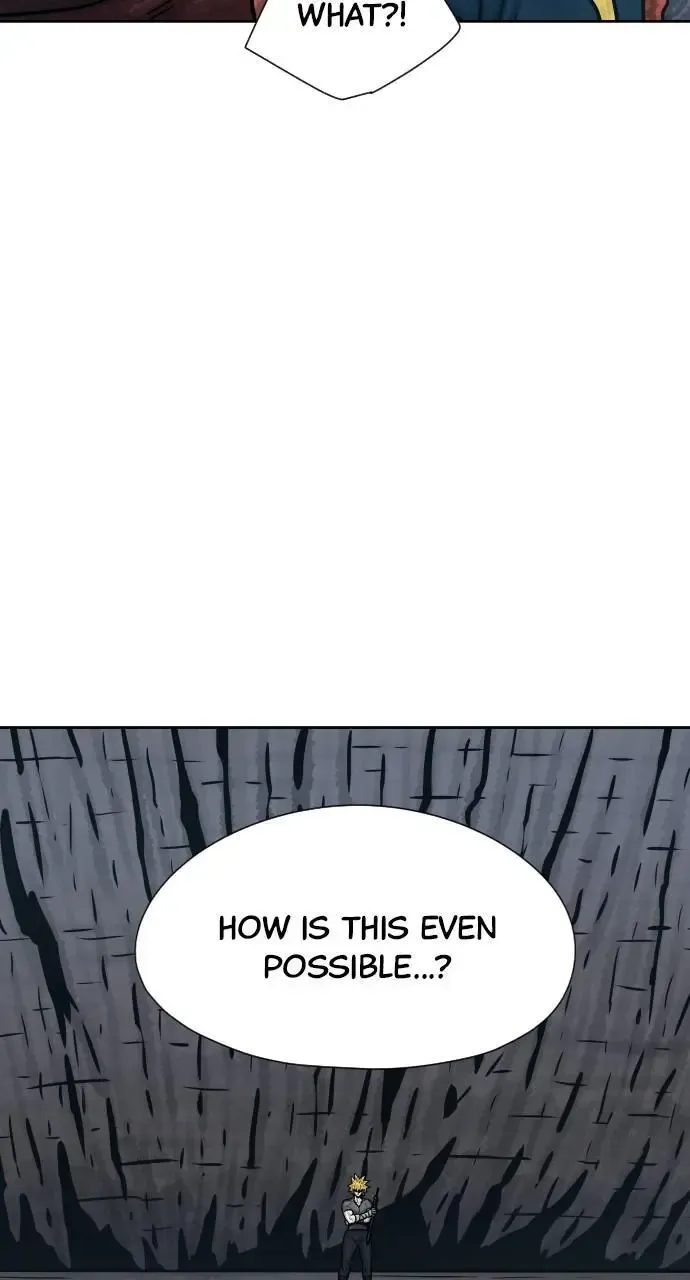 Warrior Executioner Zinmanga X Chapter 70 Page 9
