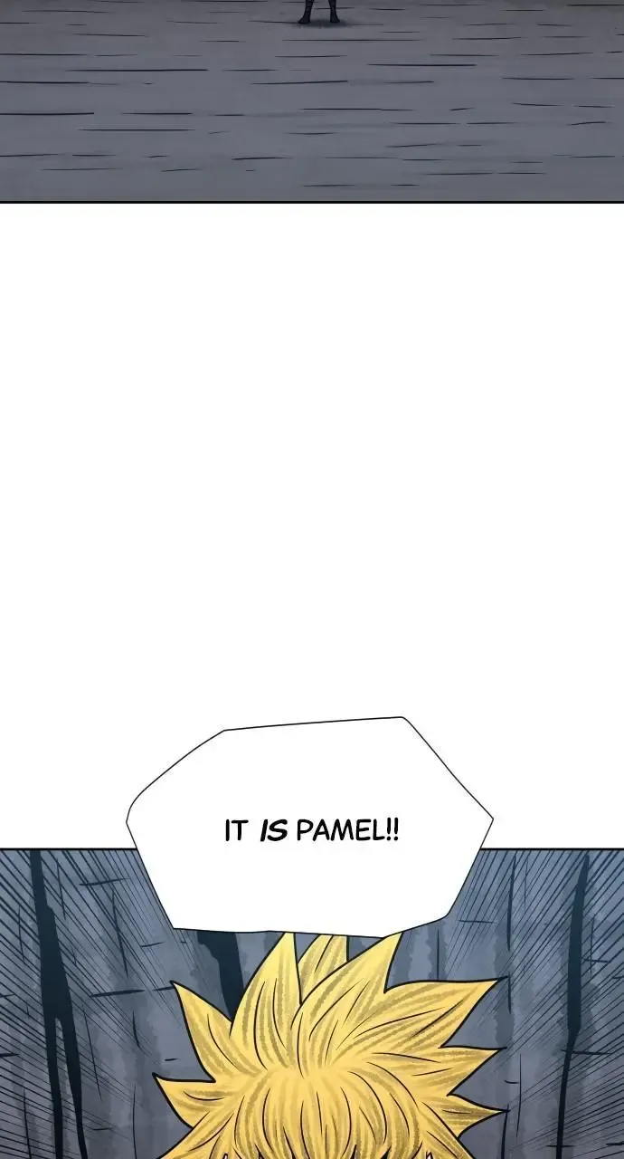Warrior Executioner Zinmanga X Chapter 70 Page 10