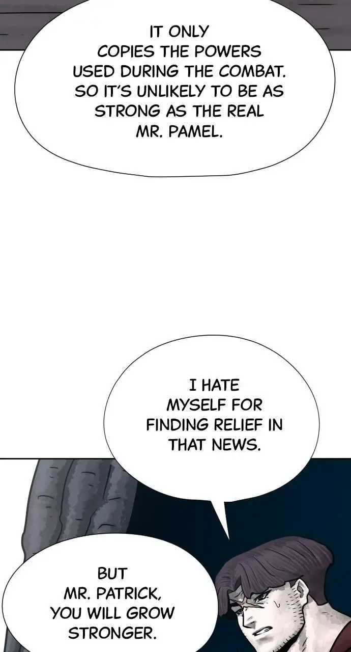Warrior Executioner Zinmanga X Chapter 70 Page 18