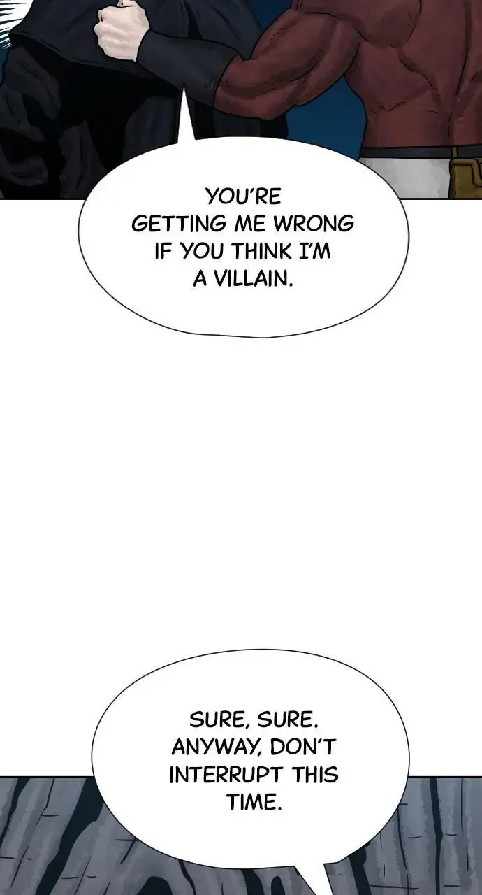 Warrior Executioner Zinmanga X Chapter 70 Page 23