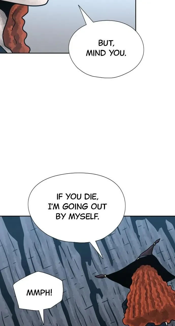 Warrior Executioner Zinmanga X Chapter 70 Page 28