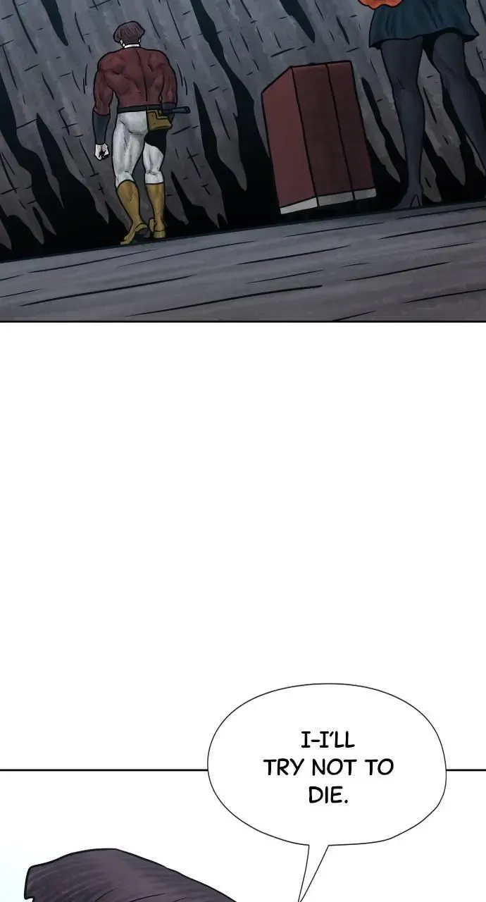 Warrior Executioner Zinmanga X Chapter 70 Page 29