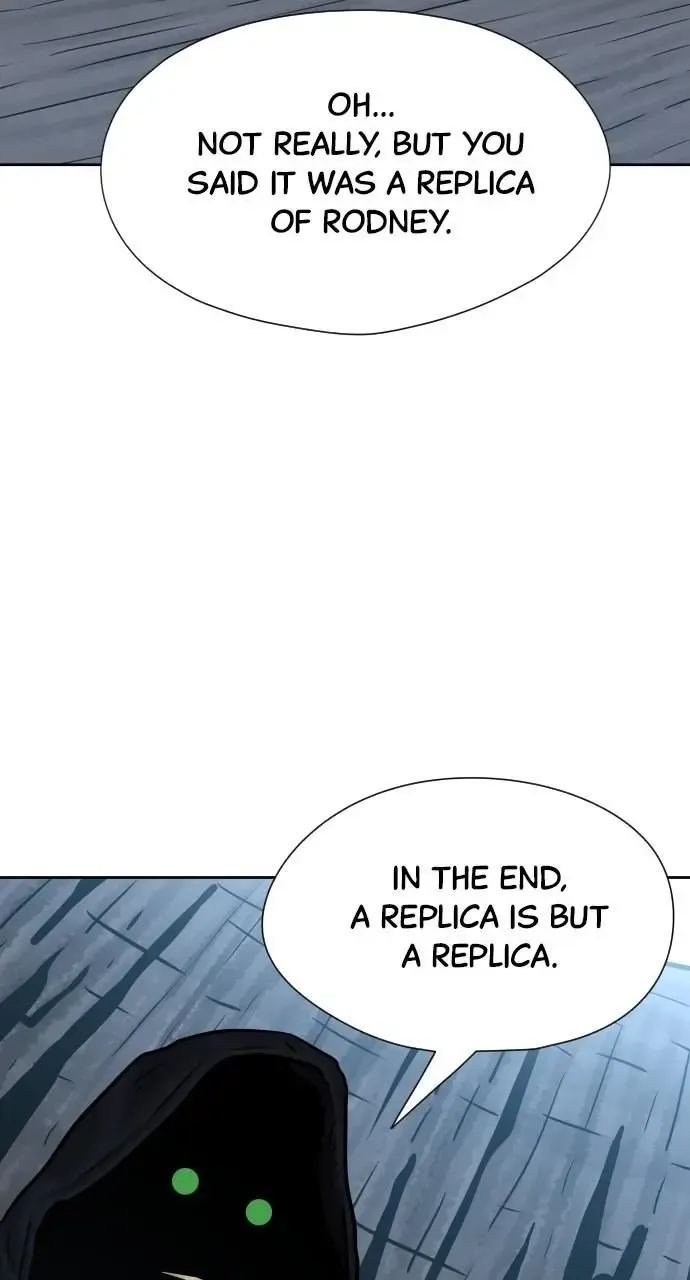 Warrior Executioner Zinmanga X Chapter 70 Page 39