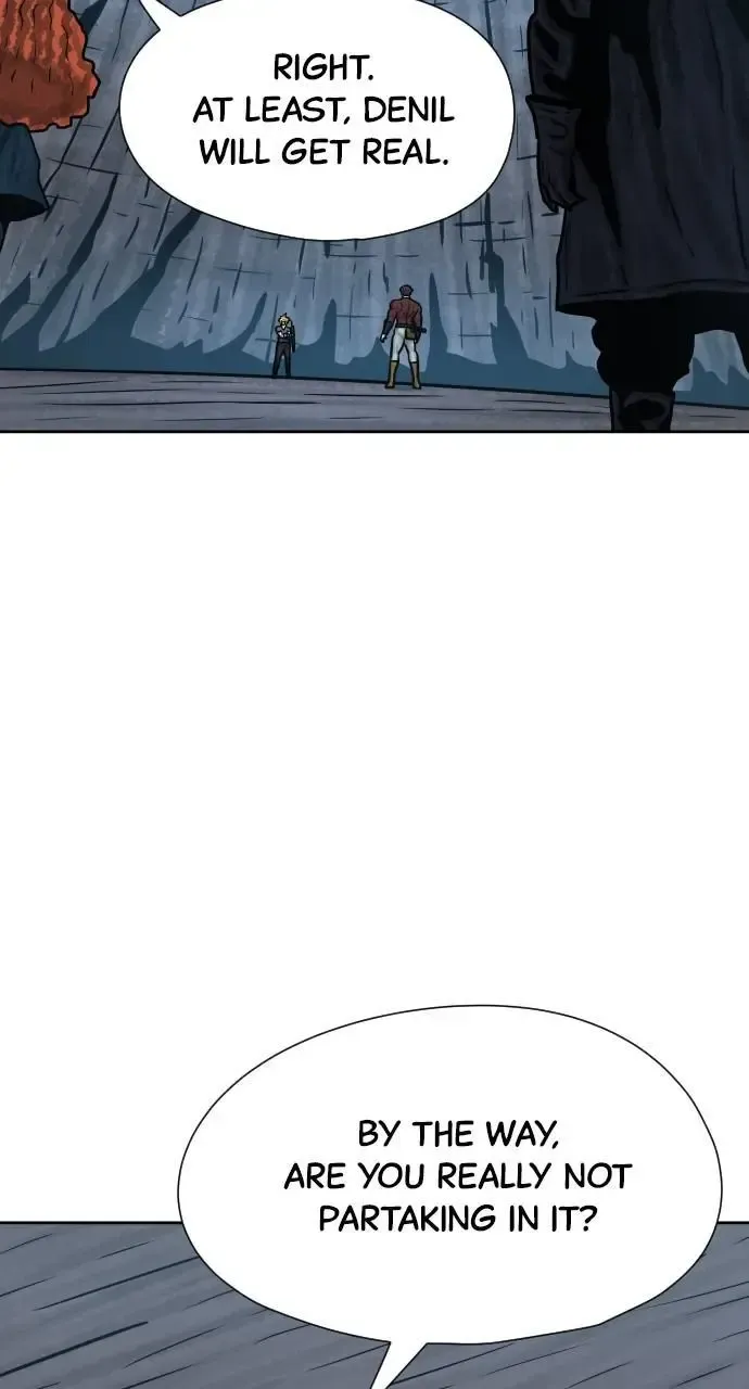 Warrior Executioner Zinmanga X Chapter 70 Page 41