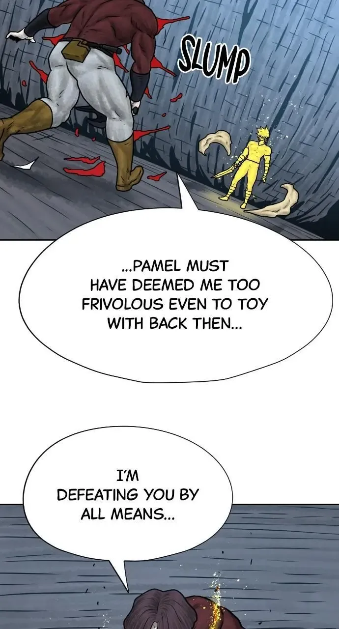 Warrior Executioner Zinmanga X Chapter 70 Page 110
