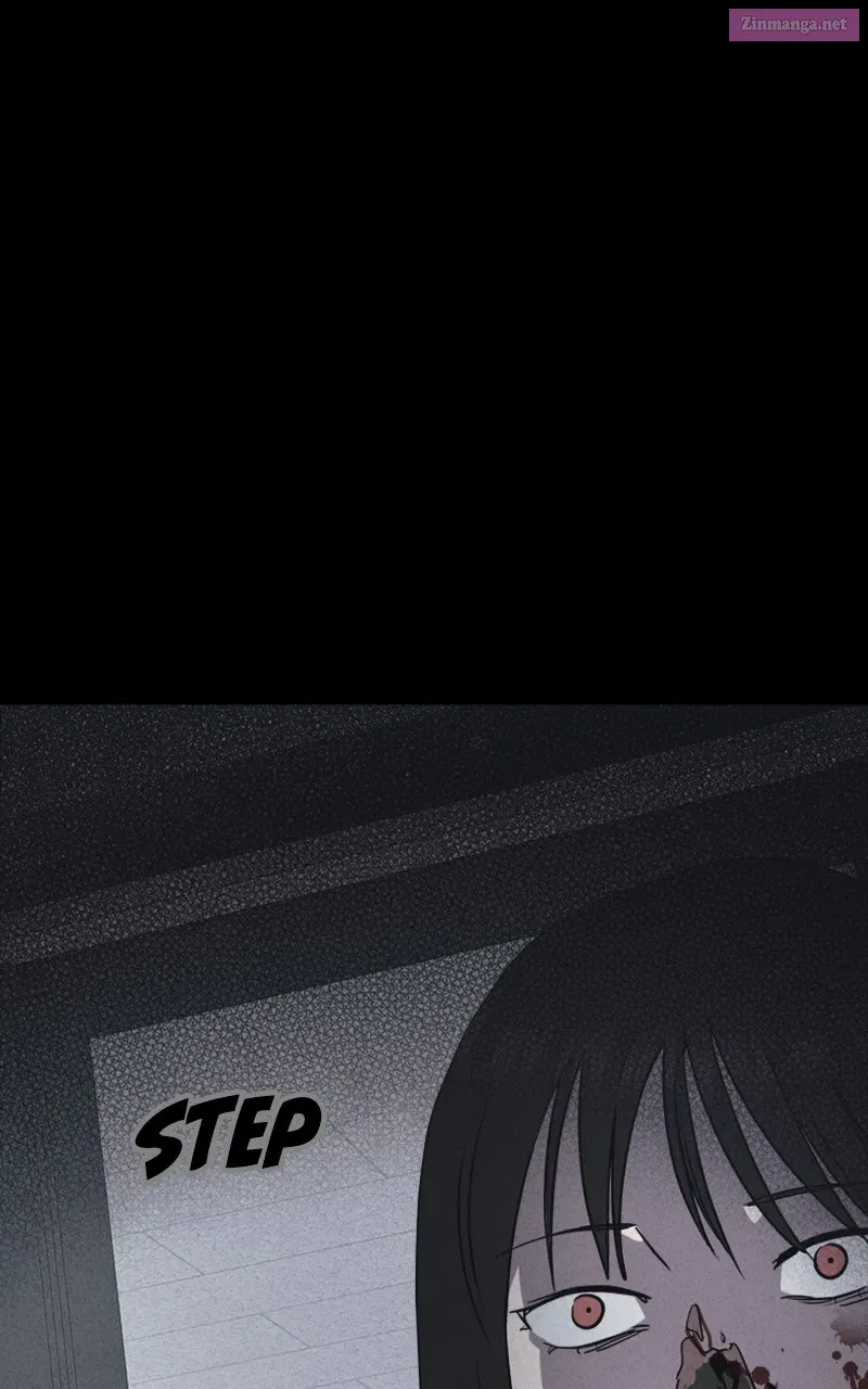 Tales of the Unusual 2 Zinmanga X Chapter 22 Page 3