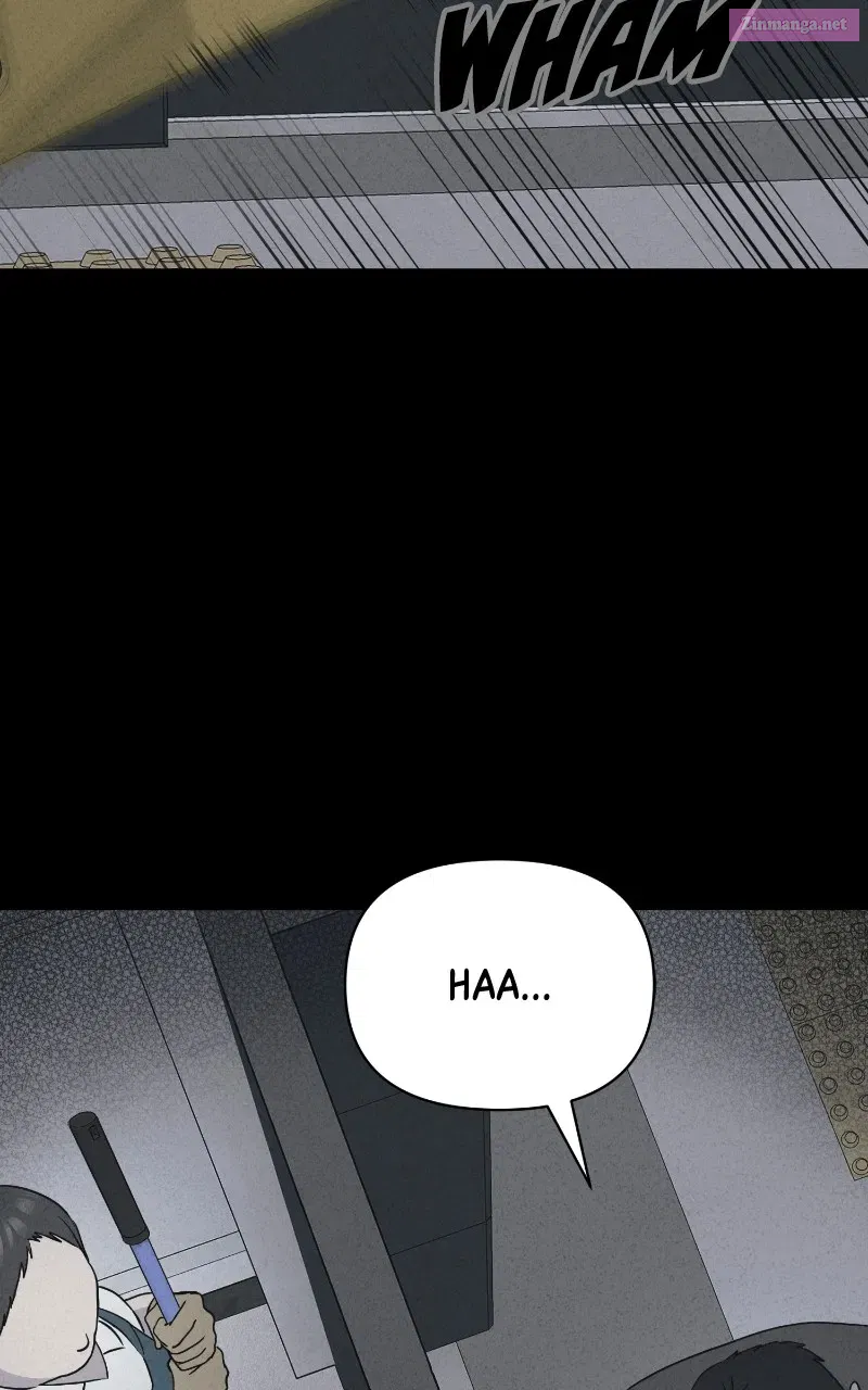 Tales of the Unusual 2 Zinmanga X Chapter 22 Page 38