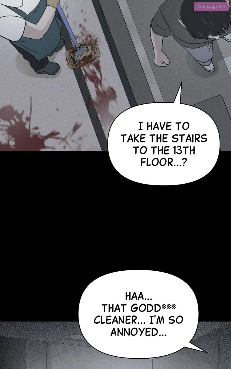 Tales of the Unusual 2 Zinmanga X Chapter 22 Page 39