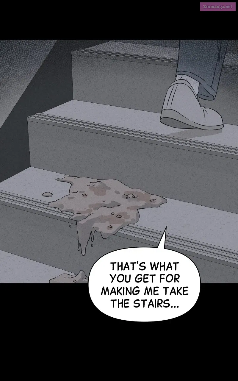 Tales of the Unusual 2 Zinmanga X Chapter 22 Page 43