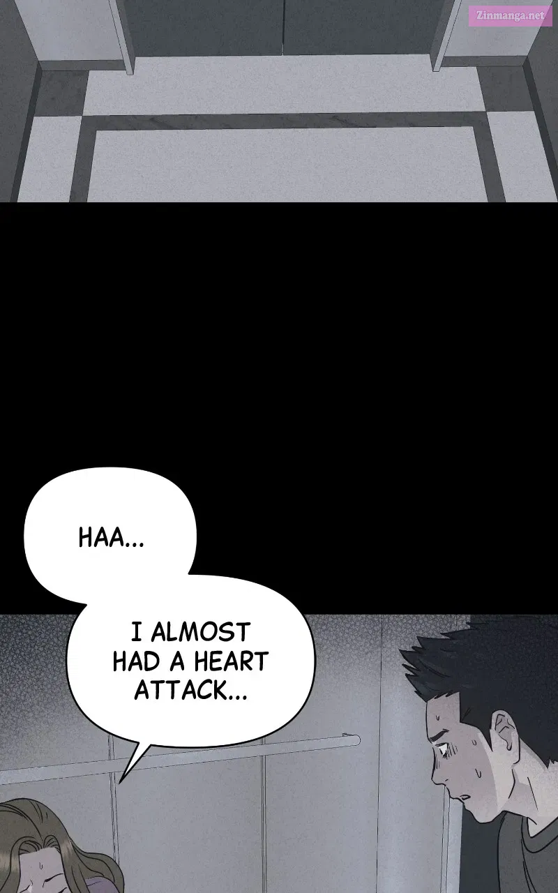 Tales of the Unusual 2 Zinmanga X Chapter 22 Page 86