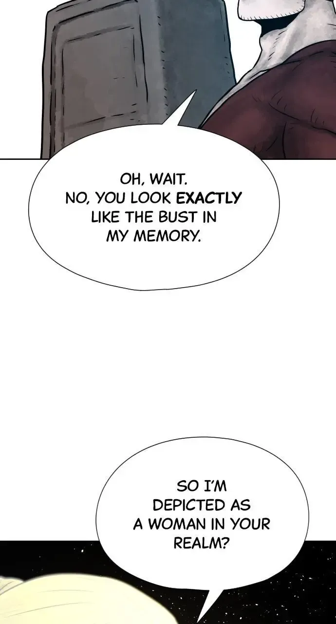 Warrior Executioner Zinmanga X Chapter 69 Page 26