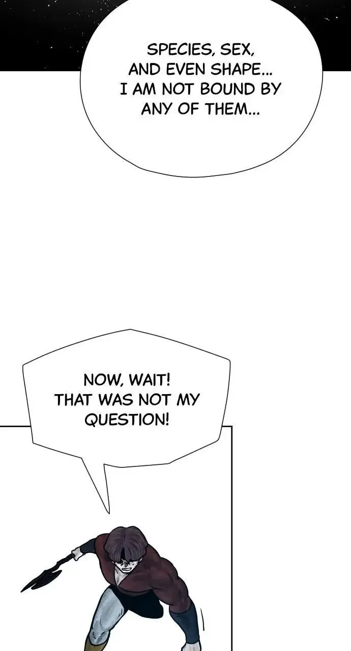 Warrior Executioner Zinmanga X Chapter 69 Page 29