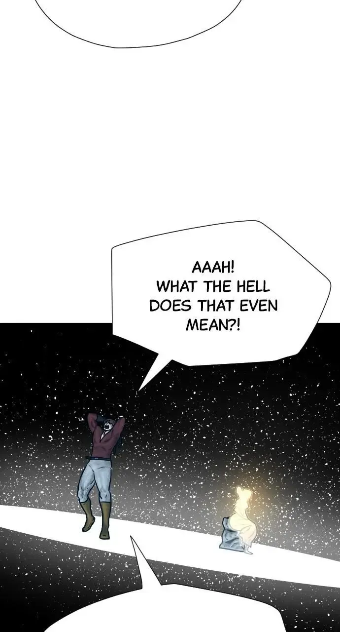 Warrior Executioner Zinmanga X Chapter 69 Page 33