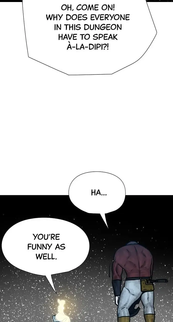 Warrior Executioner Zinmanga X Chapter 69 Page 34