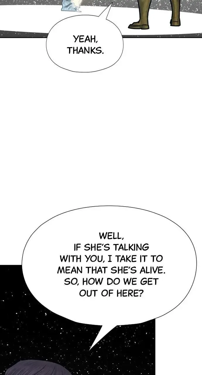 Warrior Executioner Zinmanga X Chapter 69 Page 35