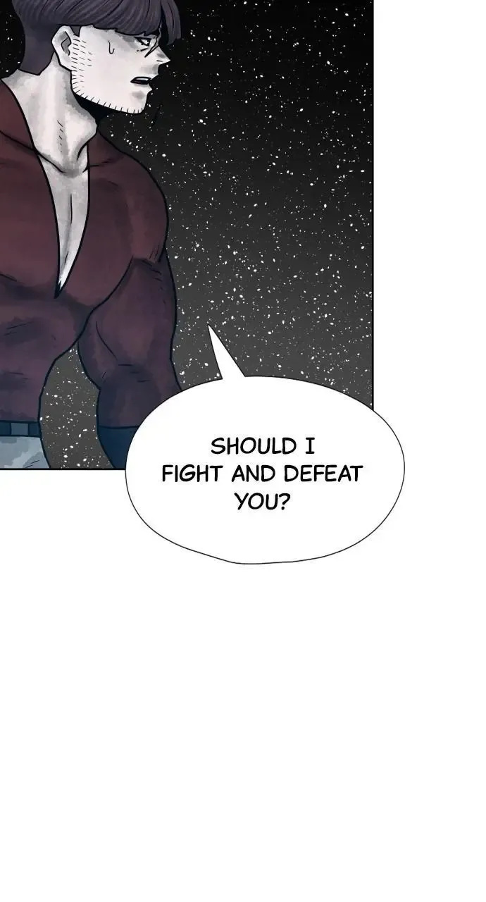 Warrior Executioner Zinmanga X Chapter 69 Page 36