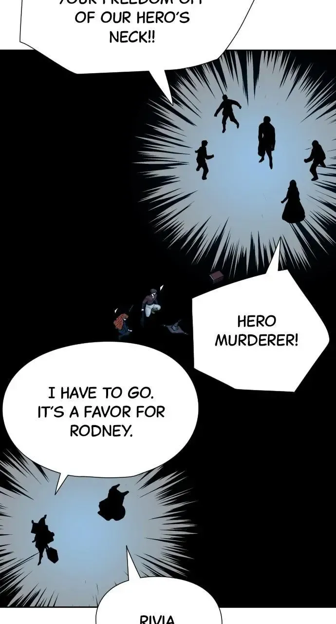 Warrior Executioner Zinmanga X Chapter 68 Page 17