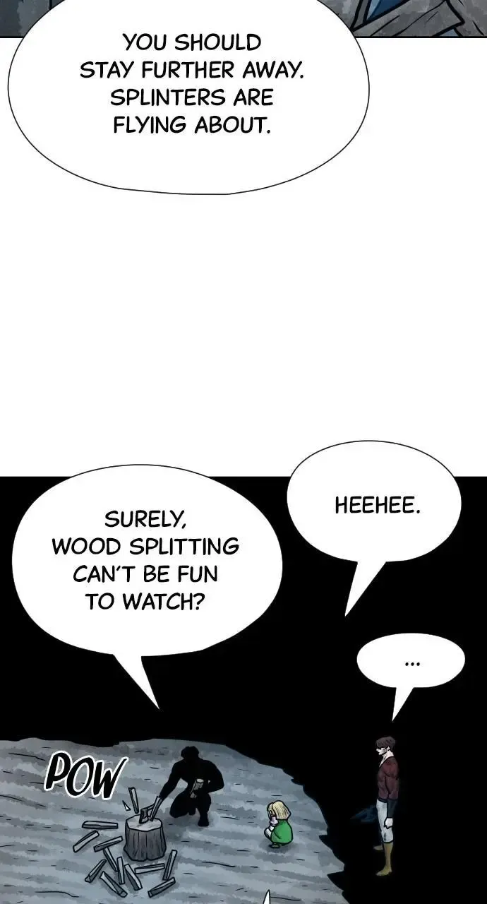 Warrior Executioner Zinmanga X Chapter 68 Page 26