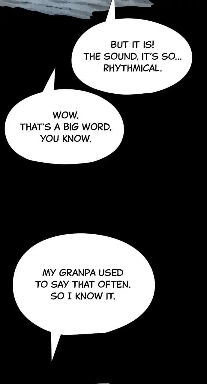 Warrior Executioner Zinmanga X Chapter 68 Page 27