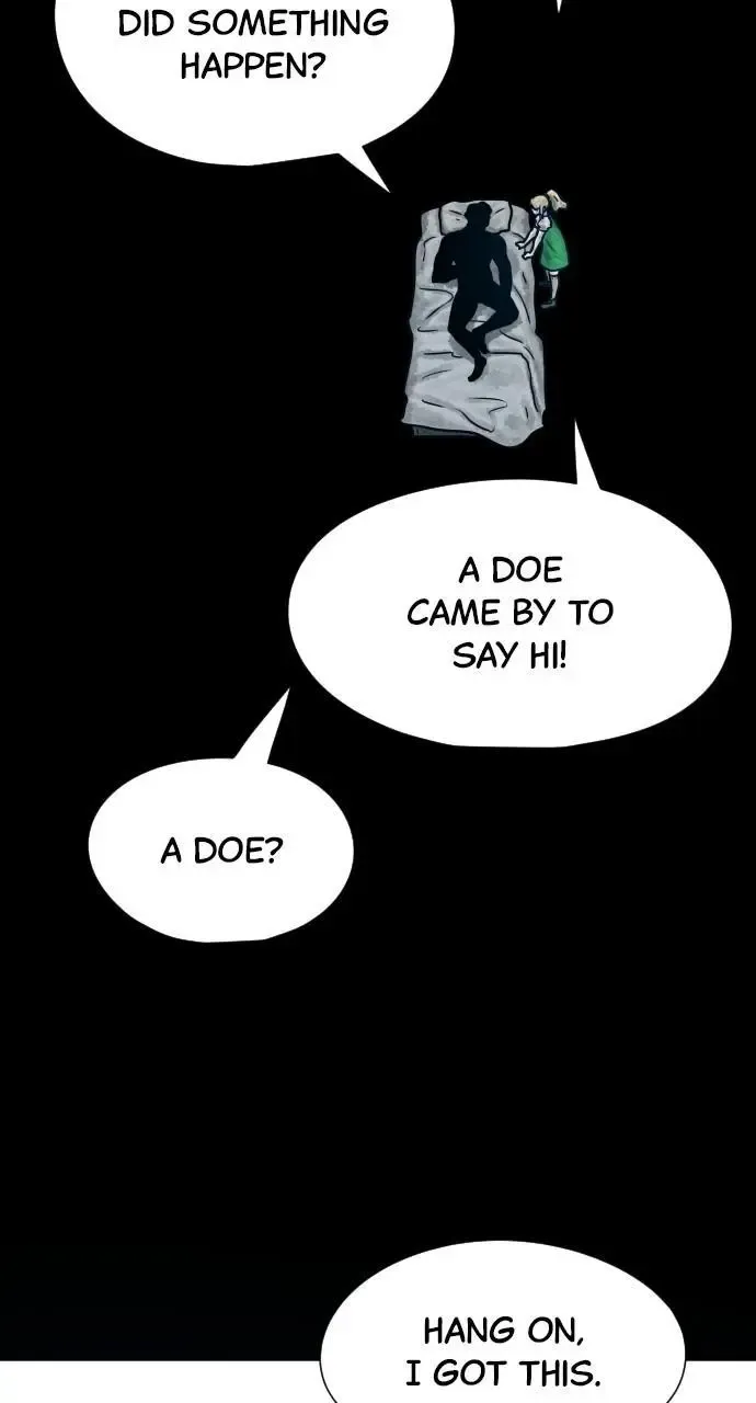 Warrior Executioner Zinmanga X Chapter 68 Page 29
