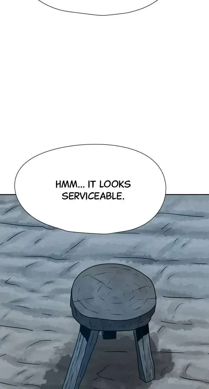 Warrior Executioner Zinmanga X Chapter 68 Page 33