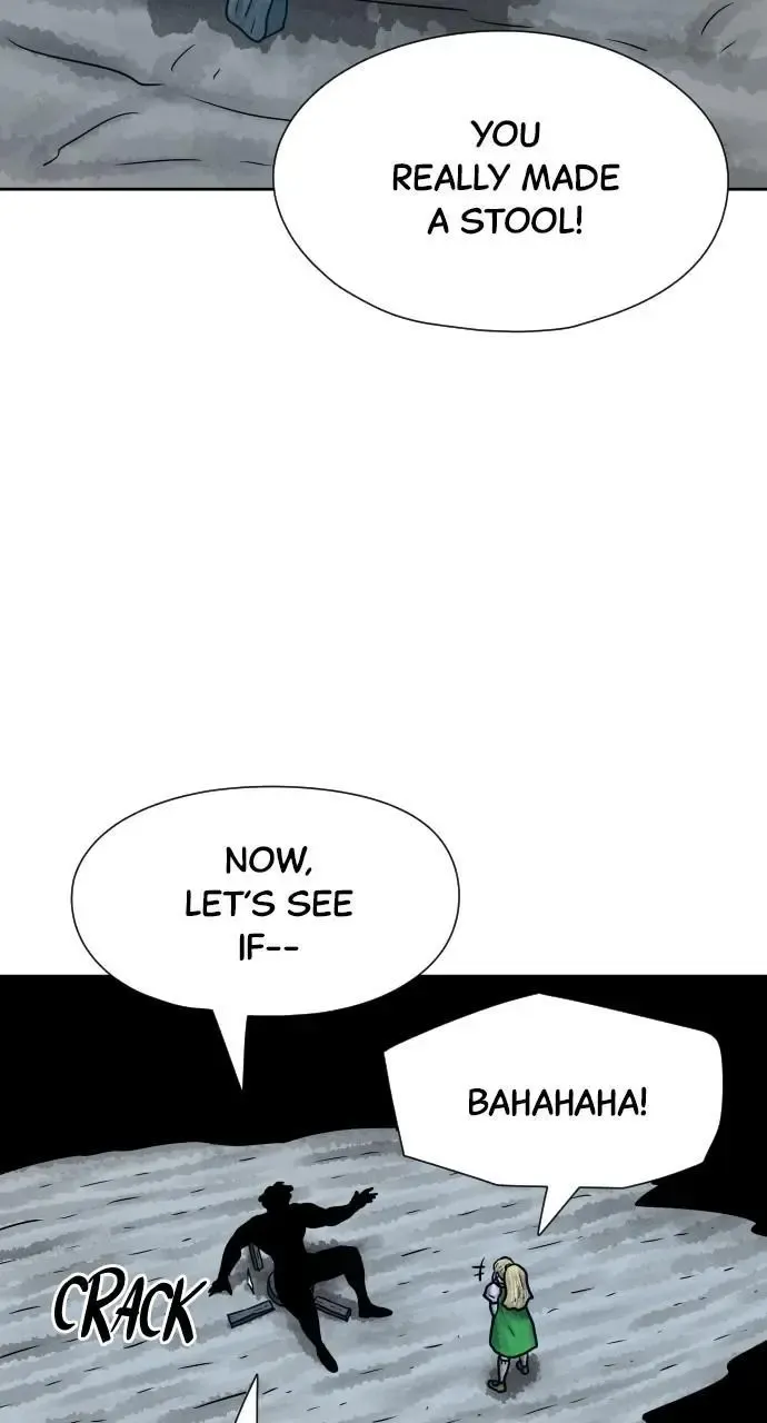 Warrior Executioner Zinmanga X Chapter 68 Page 34