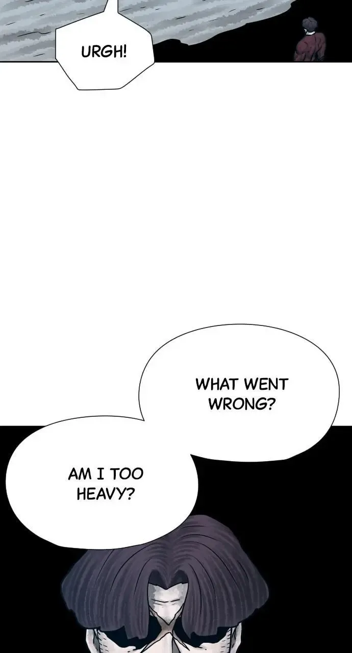 Warrior Executioner Zinmanga X Chapter 68 Page 35
