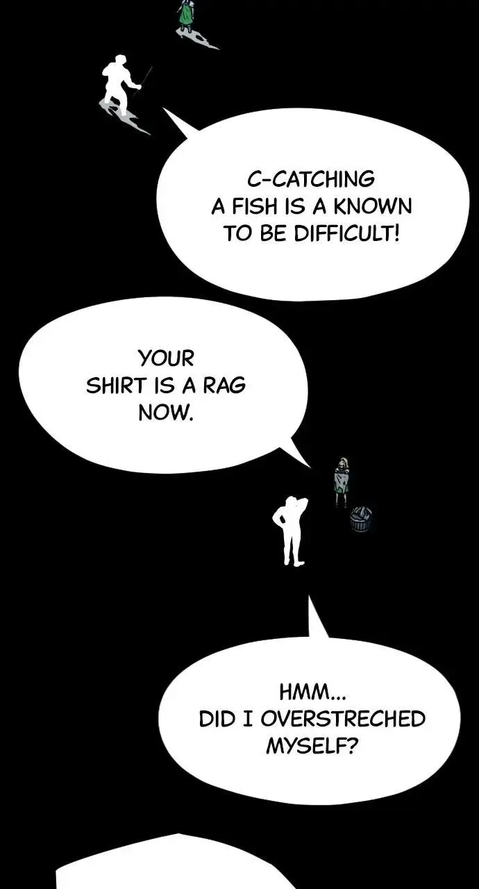 Warrior Executioner Zinmanga X Chapter 68 Page 37