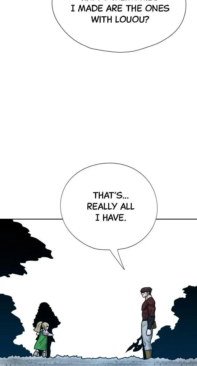Warrior Executioner Zinmanga X Chapter 68 Page 41