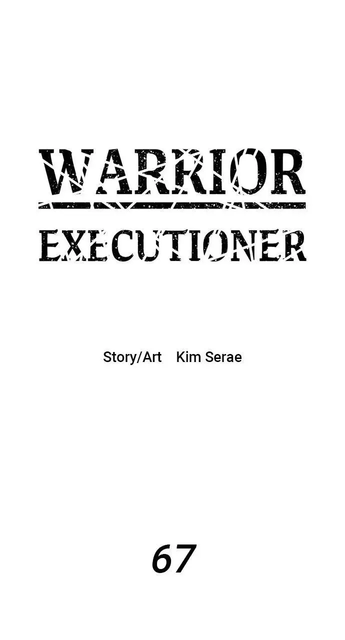 Warrior Executioner Zinmanga X Chapter 67 Page 2