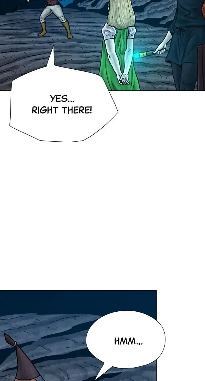 Warrior Executioner Zinmanga X Chapter 66 Page 5