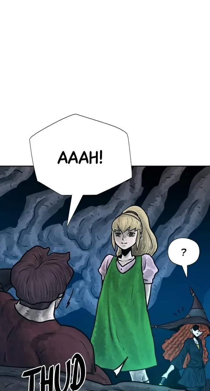 Warrior Executioner Zinmanga X Chapter 66 Page 9