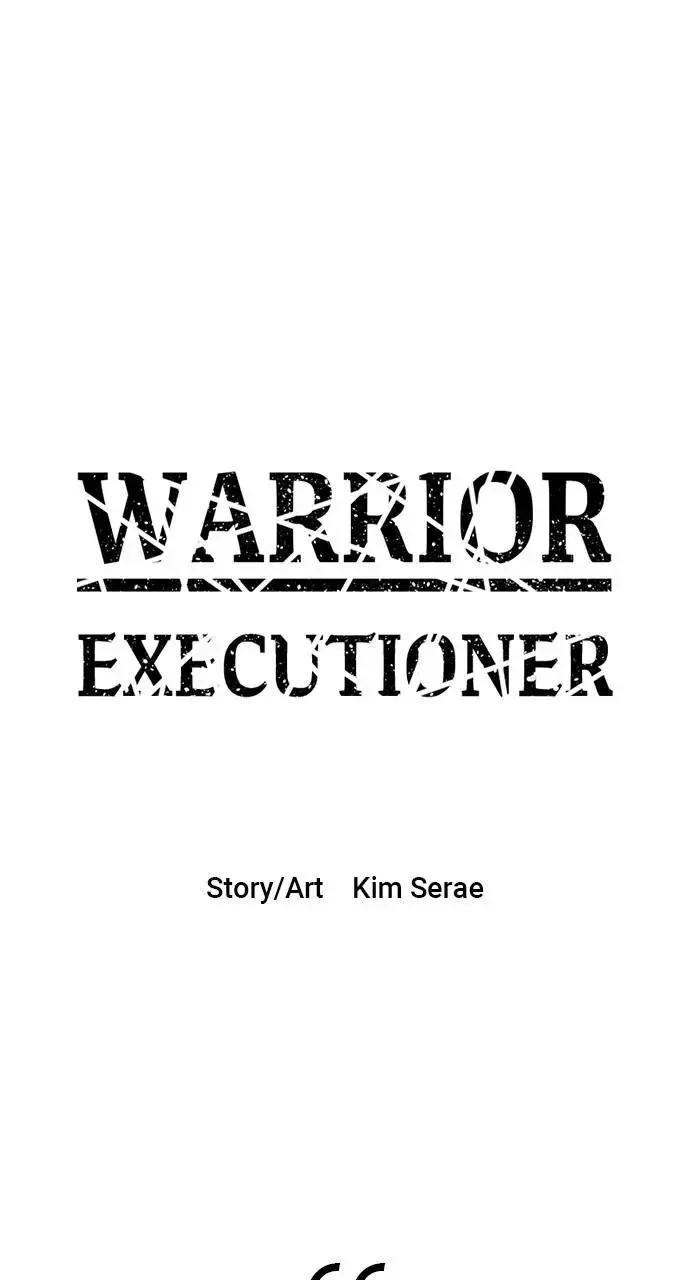 Warrior Executioner Zinmanga X Chapter 66 Page 17