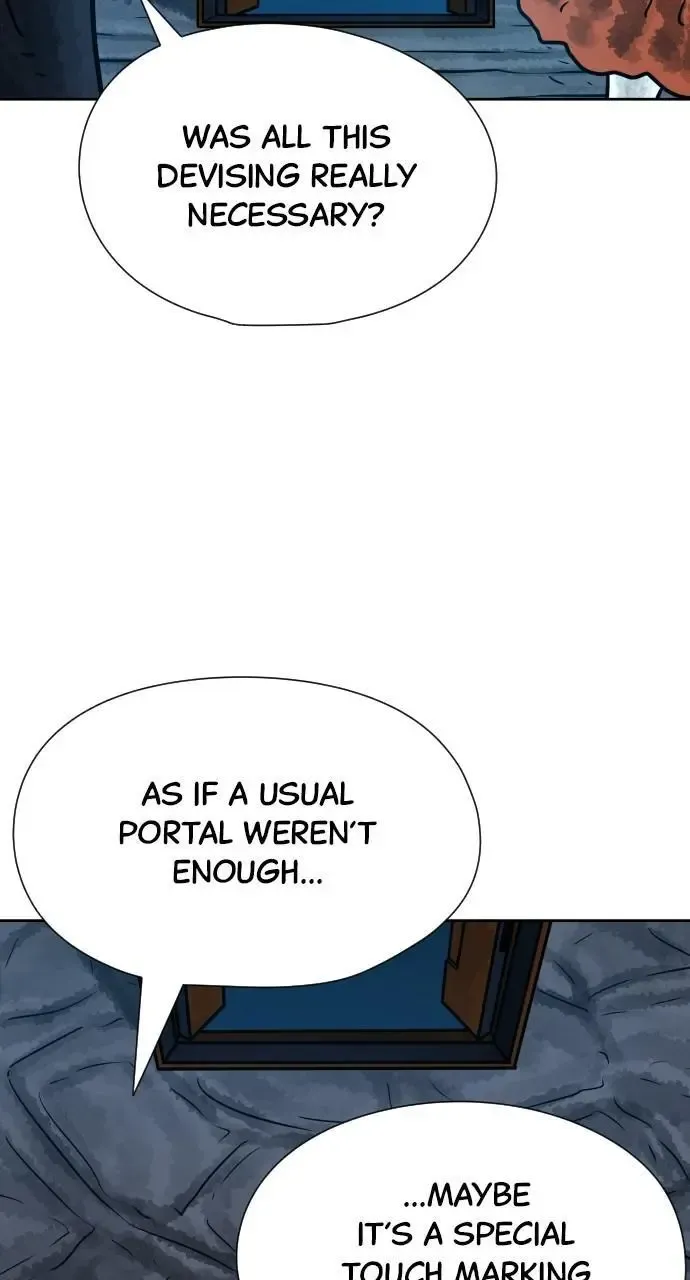 Warrior Executioner Zinmanga X Chapter 66 Page 26