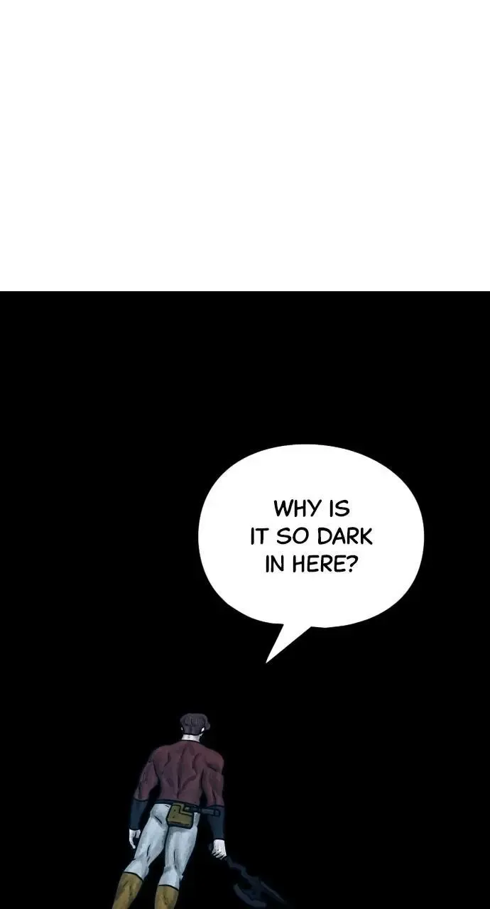 Warrior Executioner Zinmanga X Chapter 66 Page 32