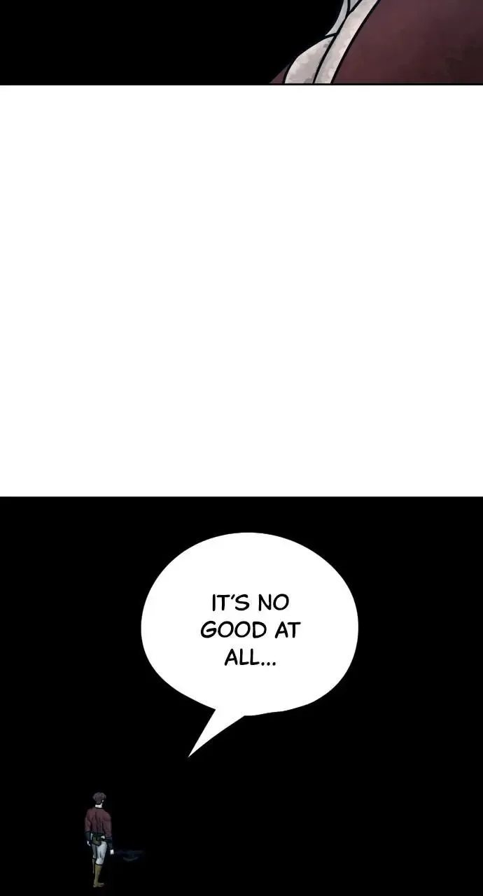 Warrior Executioner Zinmanga X Chapter 66 Page 34
