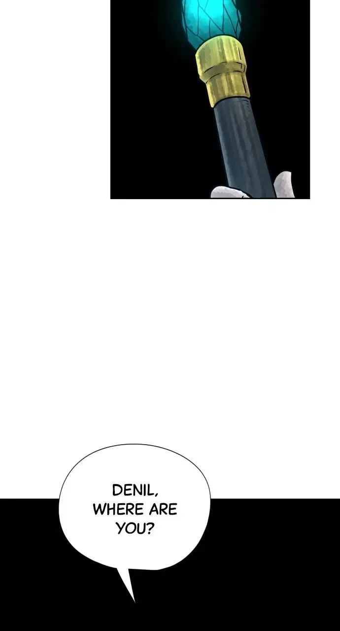 Warrior Executioner Zinmanga X Chapter 66 Page 38