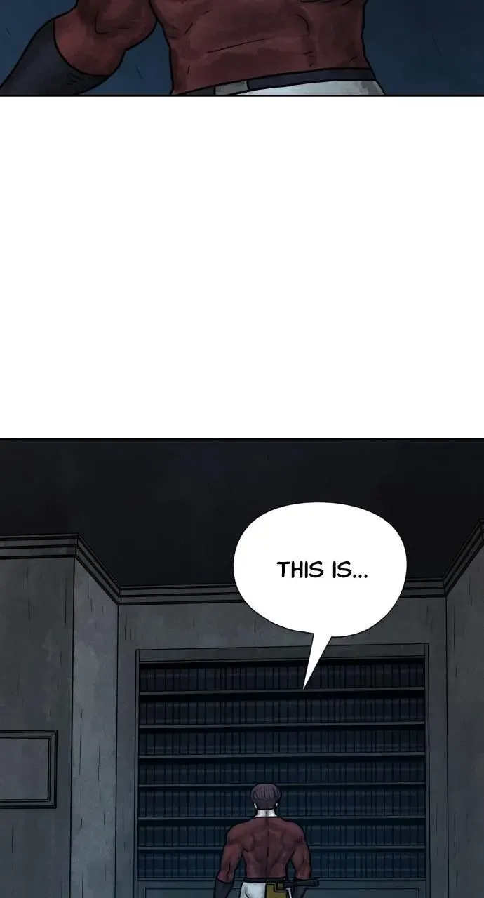 Warrior Executioner Zinmanga X Chapter 66 Page 49