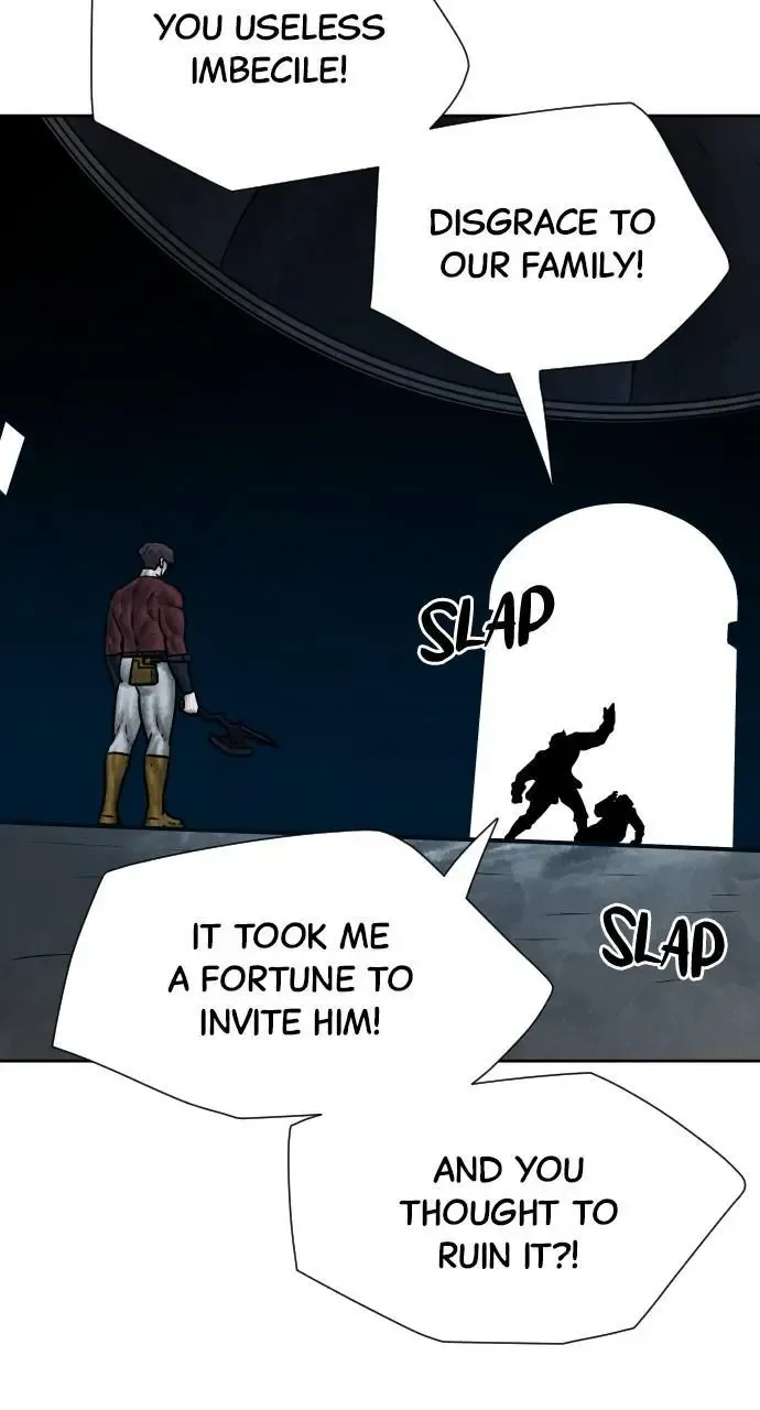 Warrior Executioner Zinmanga X Chapter 66 Page 59