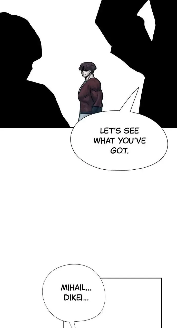 Warrior Executioner Zinmanga X Chapter 66 Page 67